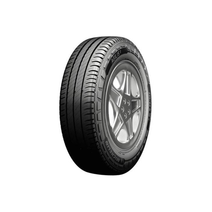 195/65 R16C 104R MICHELIN AGILIS 3 NYÁRI GUMI