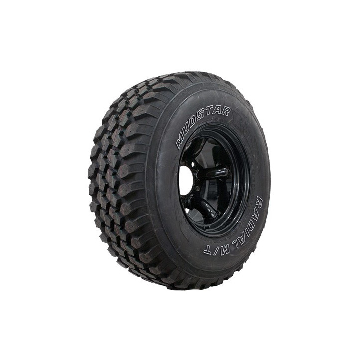 265/70 R17 112/109Q NANKANG N889 NYÁRI GUMI