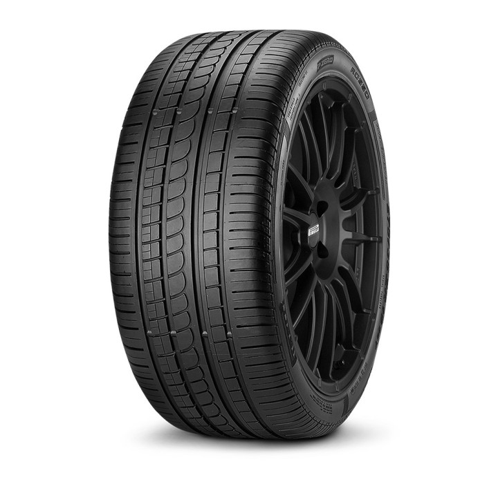295/40 R20 110Y PIRELLI PZERO ROSSO ASIMMETRICO NYÁRI GUMI