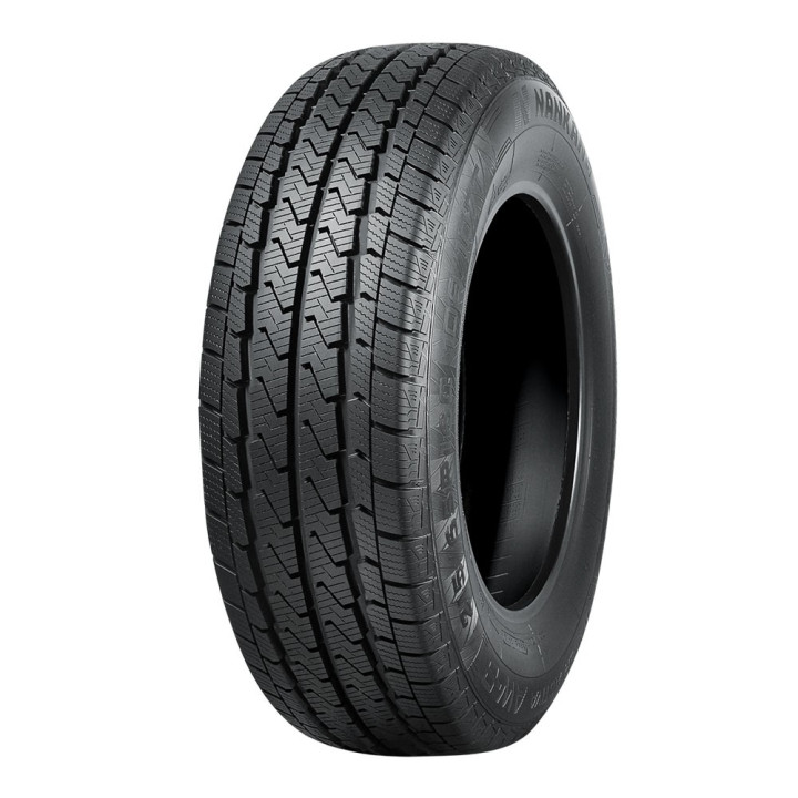 195/70 R15C 104/102R NANKANG AW-8 NÉGYÉVSZAKOS GUMI