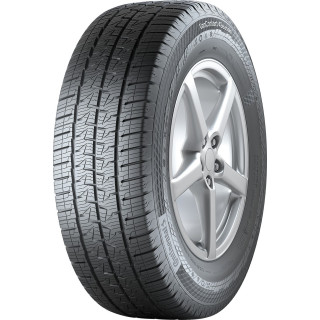 195/65 R16C 104/102T CONTINENTAL VANCONTACT 4SEASON NÉGYÉVSZAKOS GUMI
