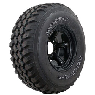 33/12.5 R15 108Q NANKANG N-889 MUD TERRAIN NYÁRI GUMI