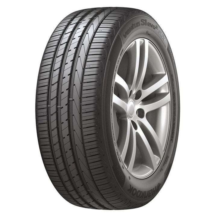 315/35 R20 110W HANKOOK K117C VENTUS S1 EVO2 SUV NYÁRI GUMI