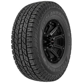 255/75 R17 113T YOKOHAMA G015 NÉGYÉVSZAKOS GUMI