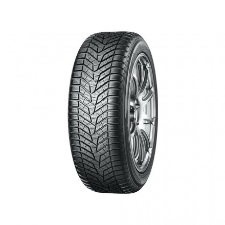 285/35 R21 105V YOKOHAMA V905 TÉLI GUMI