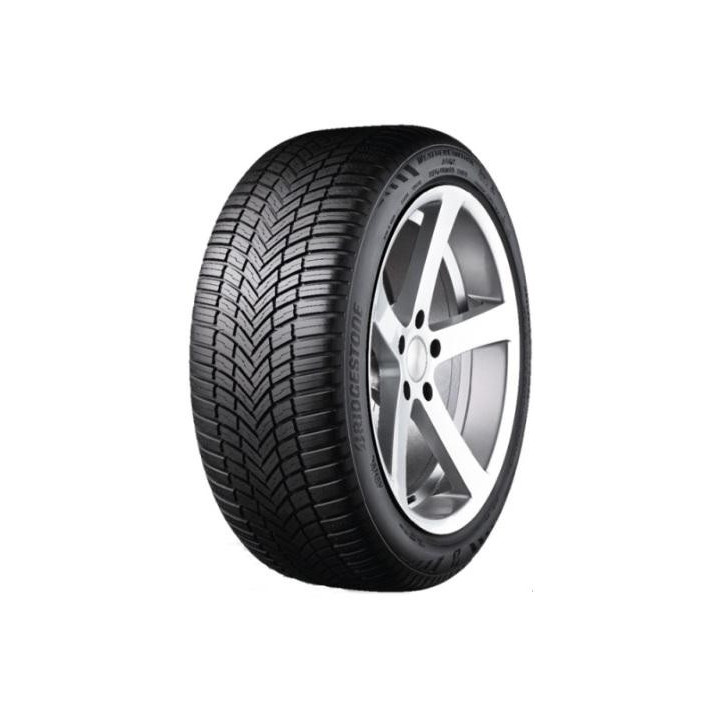215/60 R16 99V BRIDGESTONE WEATHER CONTROL A005 EVO NÉGYÉVSZAKOS GUMI