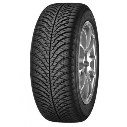 215/65 R17 99V YOKOHAMA AW21 NÉGYÉVSZAKOS GUMI
