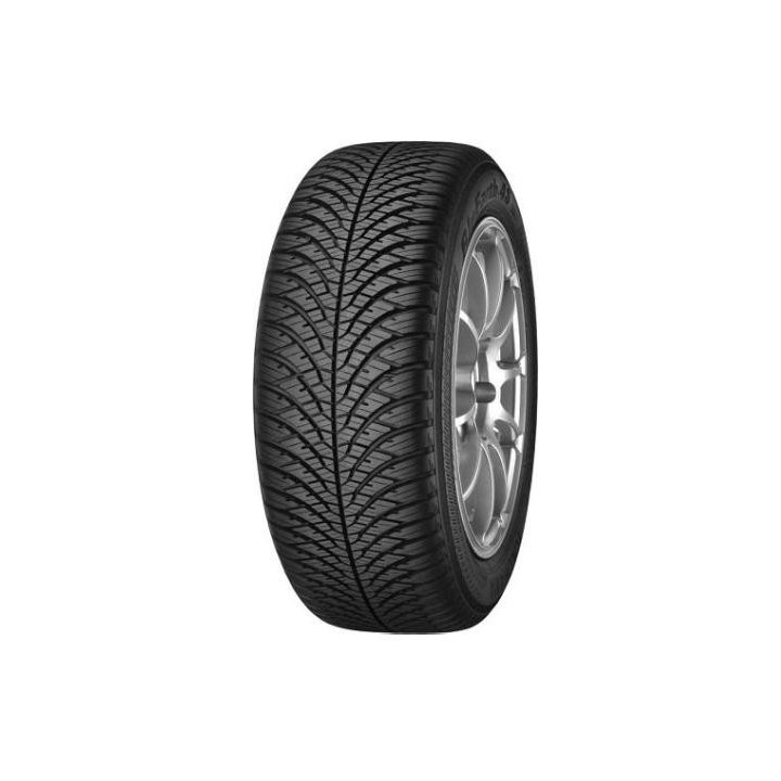 215/65 R17 99V YOKOHAMA AW21 NÉGYÉVSZAKOS GUMI