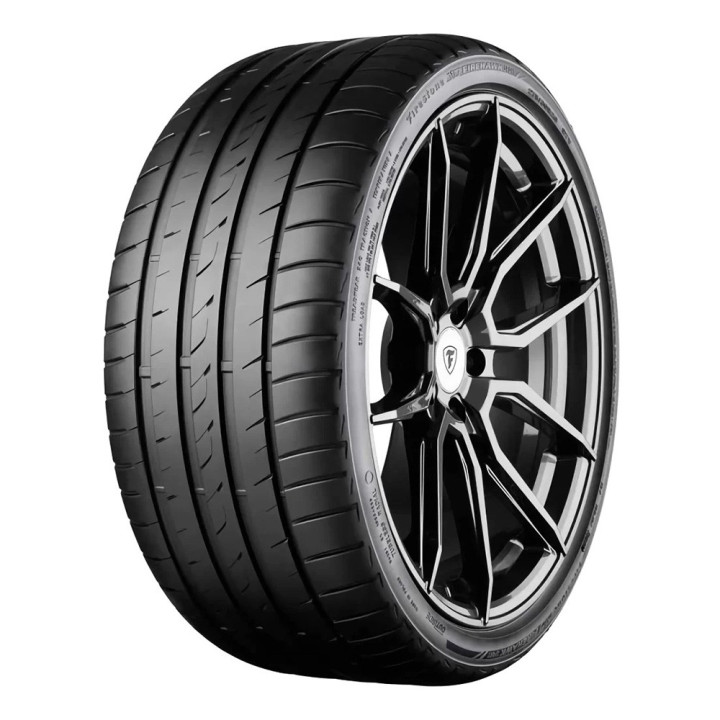 265/30 R20 94Y XL FIRESTONE FIREHAWK SPORT NYÁRI GUMI