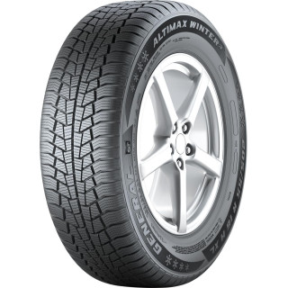 175/65 R15 84T GENERAL TIRE ALTIMAX WINTER 3 TÉLI GUMI
