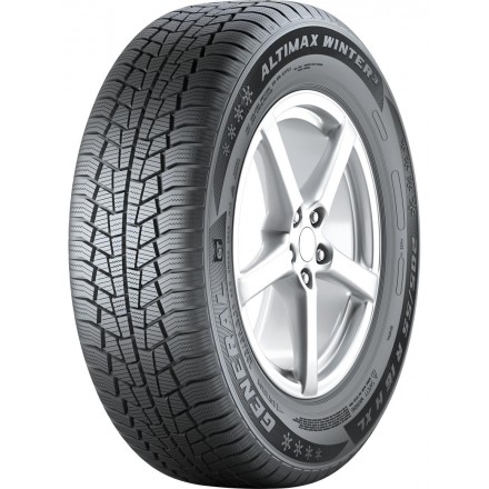 175/65 R15 84T GENERAL TIRE ALTIMAX WINTER 3 TÉLI GUMI