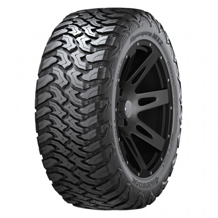 285/70 R17C 121/118Q HANKOOK RT05 DYNAPRO MT2 NYÁRI GUMI