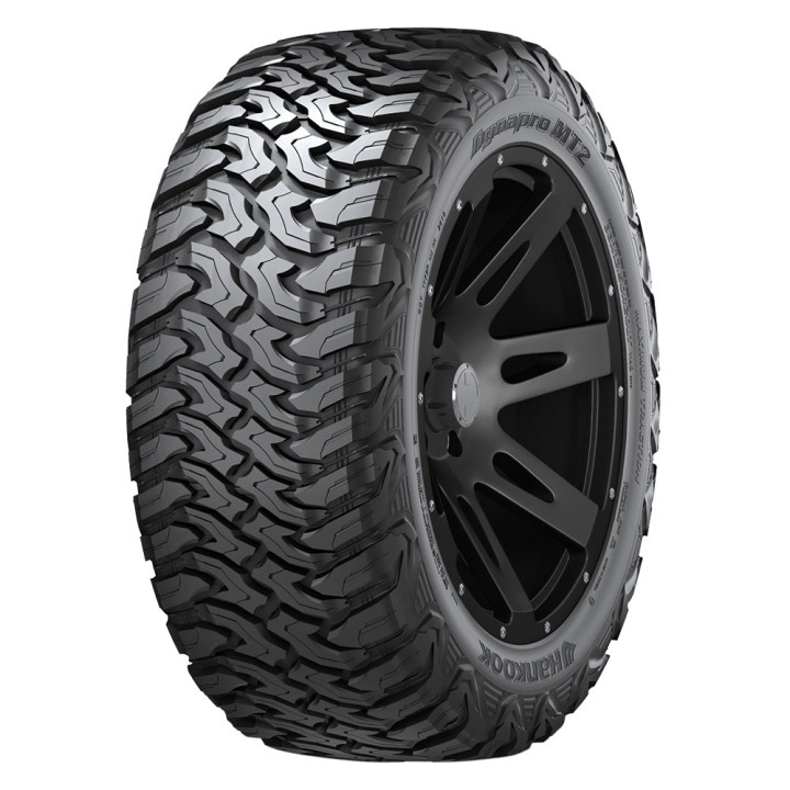 285/70 R17C 121/118Q HANKOOK RT05 DYNAPRO MT2 NYÁRI GUMI