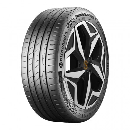 285/45 R20 112Y CONTINENTAL PREMIUMCONTACT 7 NYÁRI GUMI