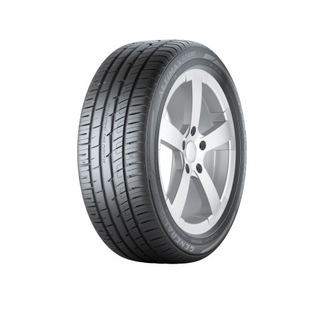 245/45 R19 98Y GENERAL TIRE ALTIMAX SPORT NYÁRI GUMI