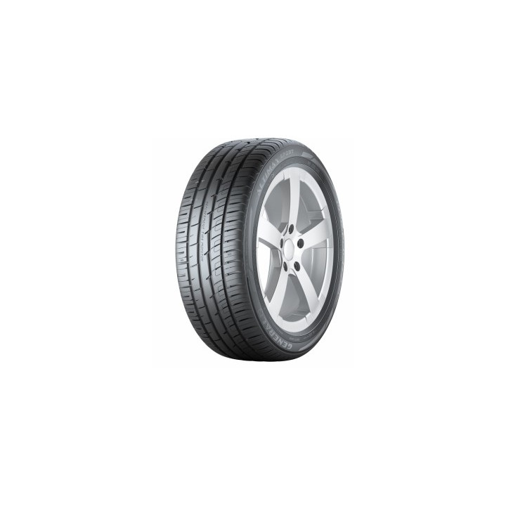 245/45 R19 98Y GENERAL TIRE ALTIMAX SPORT NYÁRI GUMI