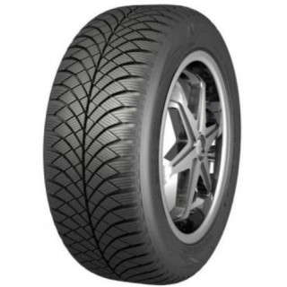 245/40 R18 97Y NANKANG AW-6  NÉGYÉVSZAKOS GUMI