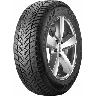 245/65 R17 107H GOODYEAR ULTRA GRIP+SUV TÉLI GUMI