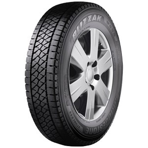 225/65R16C 112/110R BRIDGESTONE W995 TÉLI GUMI