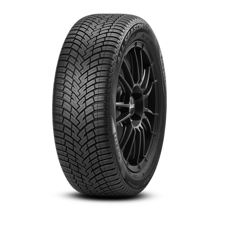 195/55 R16 91V XL PIRELLI CINTURATO SF2 NÉGYÉVSZAKOS GUMI
