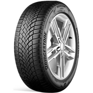 245/45 R17 99V XL BRIDGESTONE BLIZZAK LM005 TÉLI GUMI