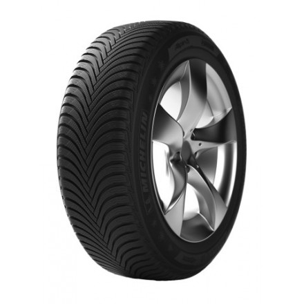 305/40 R20 112V MICHELIN PILOT ALPIN 5 SUV TÉLI GUMI