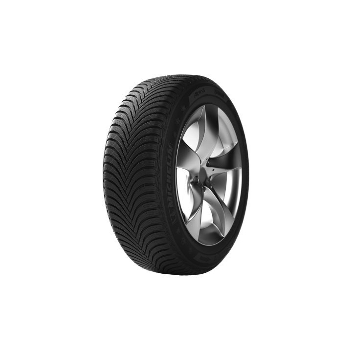 305/40 R20 112V MICHELIN PILOT ALPIN 5 SUV TÉLI GUMI