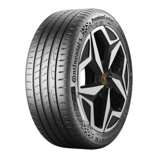 285/40 R21 109Y CONTINENTAL PREMIUM CONTACT 7 NYÁRI GUMI