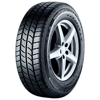235/65 R16C 118/116R CONTINENTAL VANCO WINTER 2 TÉLI GUMI