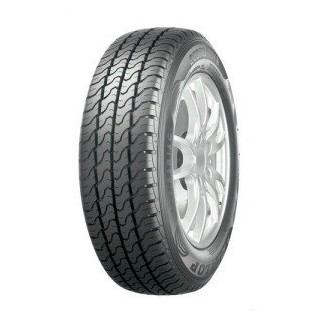 235/65 R16C 115R DUNLOP ECONODRIVE NYÁRI GUMI