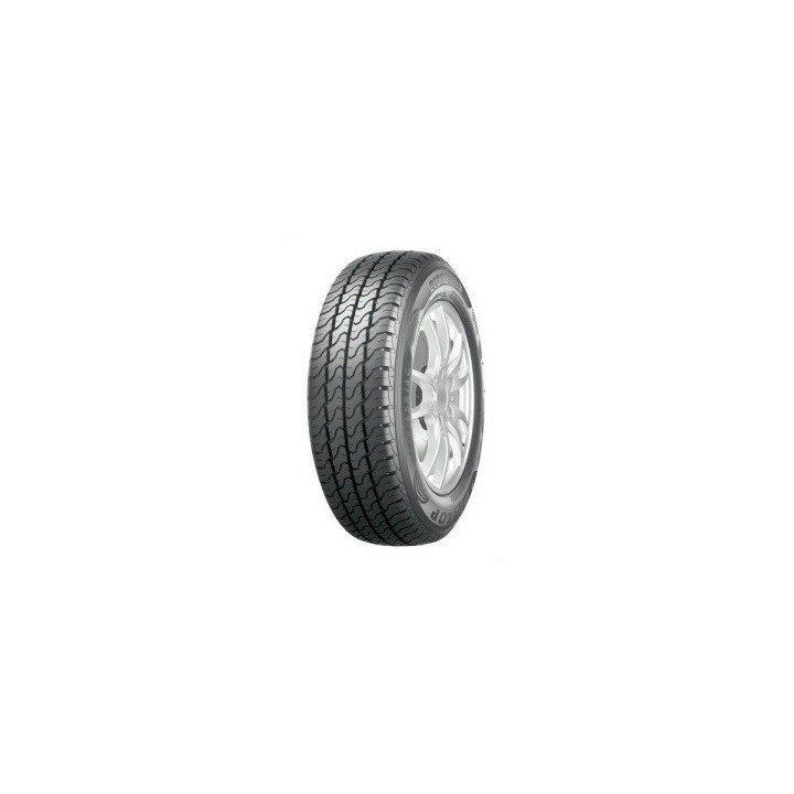 235/65 R16C 115R DUNLOP ECONODRIVE NYÁRI GUMI