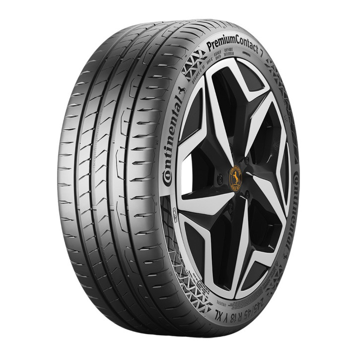 315/35 R21 111Y CONTINENTAL PREMIUMCONTACT 7 NYÁRI GUMI