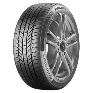325/40 R22 114V CONTINENTAL WINTERCONTACT TS 870 P TÉLI GUMI