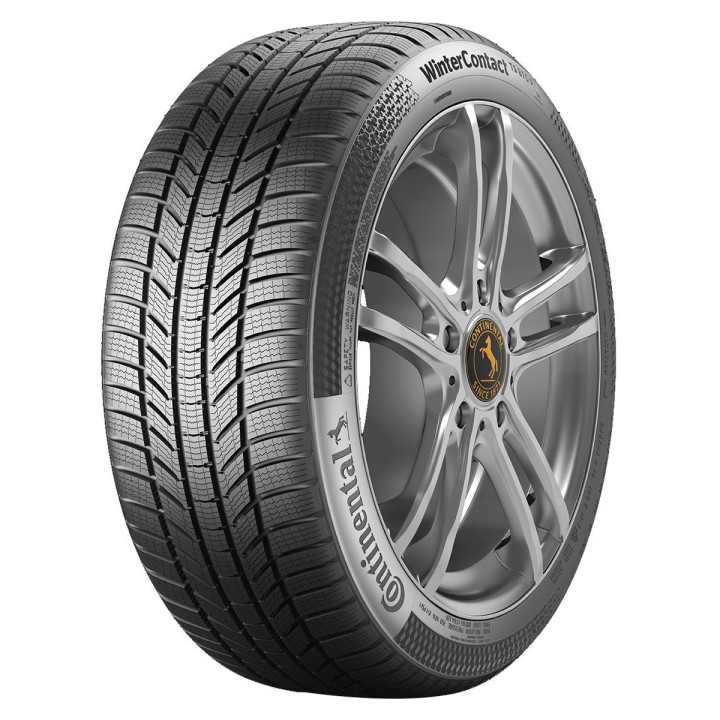 325/40 R22 114V CONTINENTAL WINTERCONTACT TS 870 P TÉLI GUMI