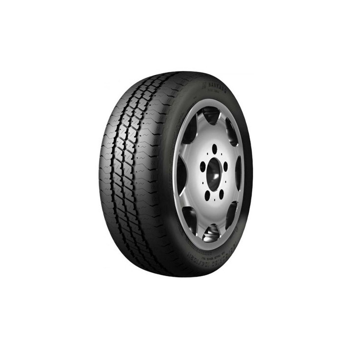 185/70 R13C 106/104N NANKANG TR-10 NYÁRI GUMI