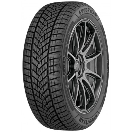 215/65 R17 99V GOODYEAR UG PERF+ SUV TÉLI GUMI