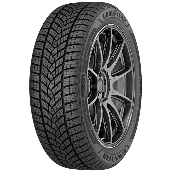 265/45 R21 108H GOODYEAR UG PERF + SUV TÉLI GUMI