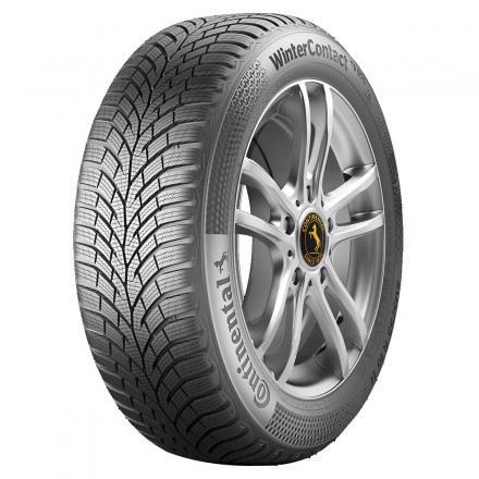 165/70 R14 81T CONTINENTAL WINTERCONTACT TS 870 TÉLI GUMI