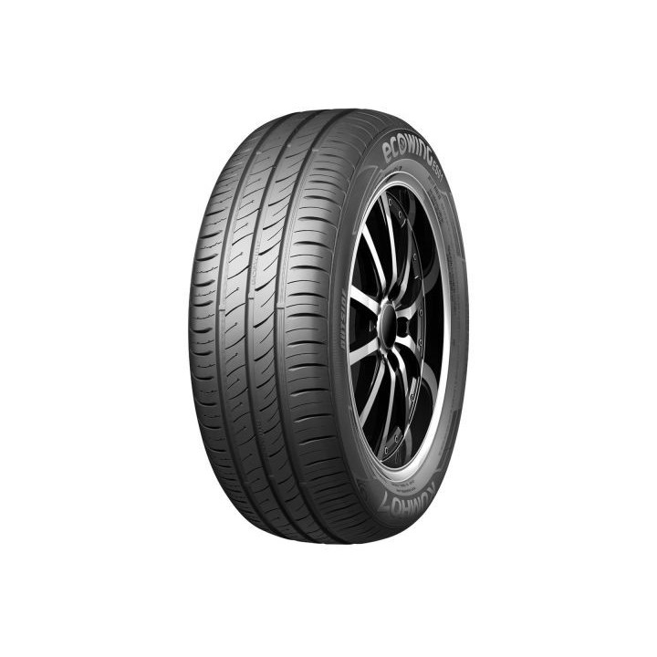 215/50 R17 91V KUMHO KH27 NYÁRI GUMI