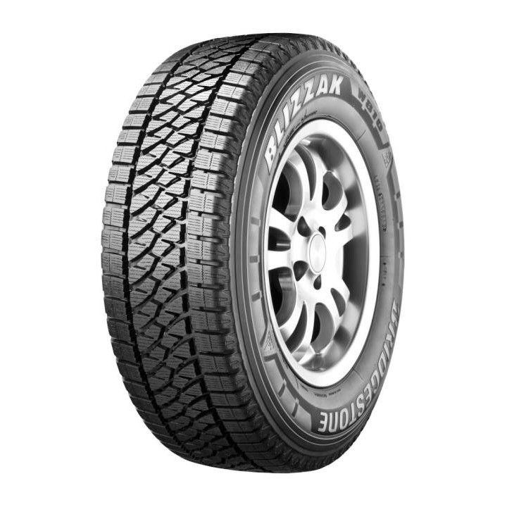 205/65 R15C 102/100T BRIDGESTONE BLIZZAK W810 TÉLI GUMI
