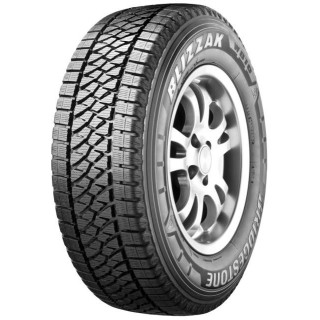 225/65 R16C 112/110R BRIDGESTONE BLIZZAK W810 TÉLI GUMI