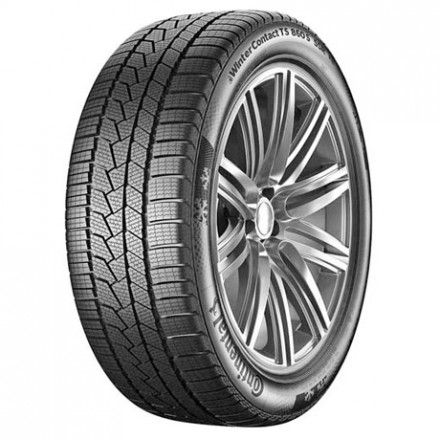 325/35 R22 114W CONTINENTAL WINTERCONTACT TS 860 S TÉLI GUMI