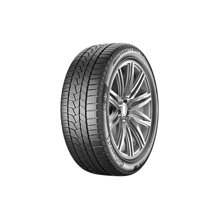 325/35 R22 114W CONTINENTAL WINTERCONTACT TS 860 S TÉLI GUMI