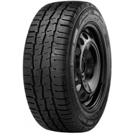 195/60 R16C 99T MICHELIN AGILIS ALPIN TÉLI GUMI