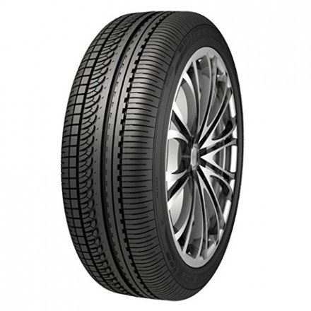 195/55 R15 85V NANKANG AS-1 NYÁRI GUMI
