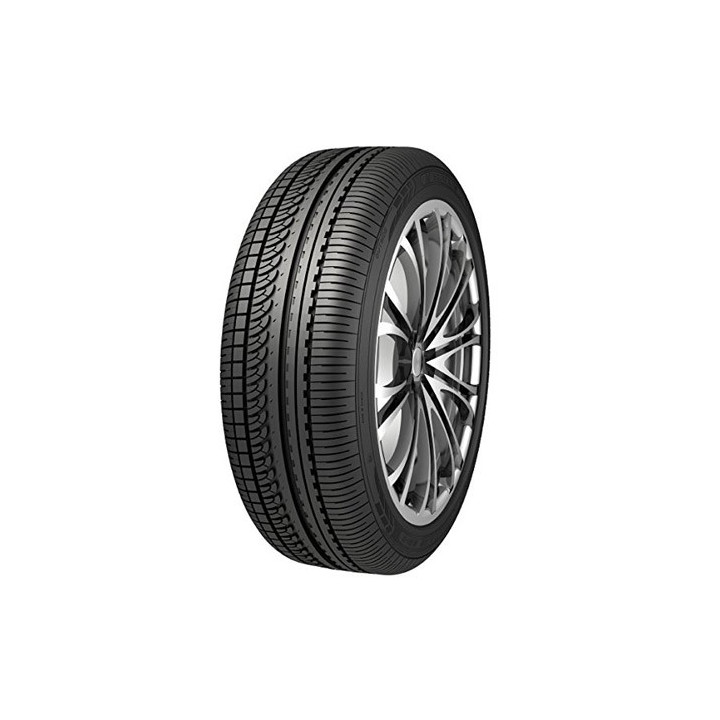 195/55 R15 85V NANKANG AS-1 NYÁRI GUMI