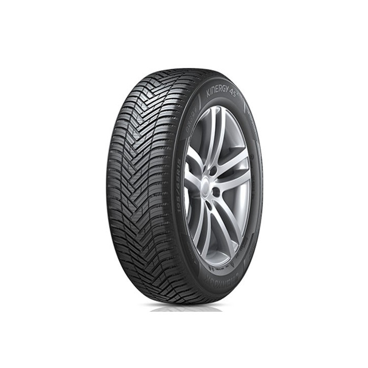 185/55 R14 80H HANKOOK H750 KINERGY 4S2 NÉGYÉVSZAKOS GUMI
