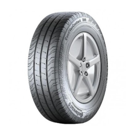 205/65 R15C 99T CONTINENTAL CONTIVANCONTACT 200 NYÁRI GUMI