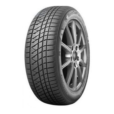 255/65 R17 114H KUMHO WS71 Téli Gumi