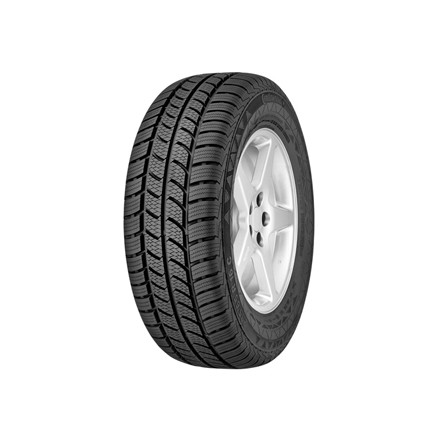 235/65R16C 115/113R CONTINENTAL VANCOWINTER2 TÉLI GUMI